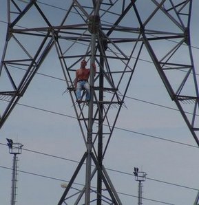 Genci, Hayrettin Ertekin İkna Etti...