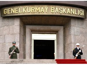 Genelkurmay Başkanlığından açıklama