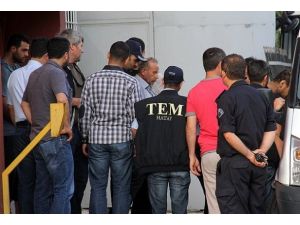 Reyhanlı saldırılarına 4 tutuklama