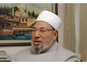 Karadavi'den Suriye'de cihat çağrısı