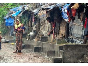 BM'den Myanmar çağrısı