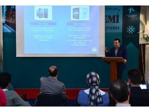 Büyük devletseniz büyük ajans olmak zorundasınız