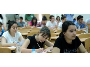 349 bin 721 adayın LYS heyecanı