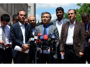 Taksim Dayanışması'ndan açıklama