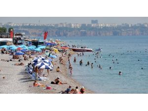 Rus Basını: Türkiye güvenli