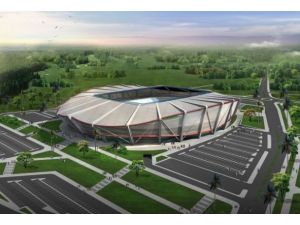 Akdeniz Oyunlarında hedef madalya