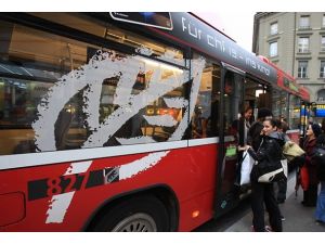 İsviçre’de 100 yıllık referandum geleneği