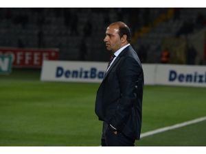 Kayseri Erciyesspor'da Çapa dönemi