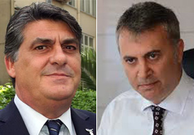 Beşiktaş Yeni Başkanını Seçiyor