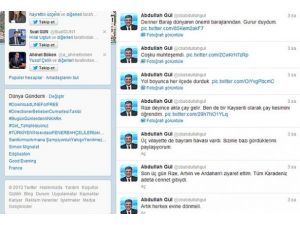 Artık herkes evine dönmeli