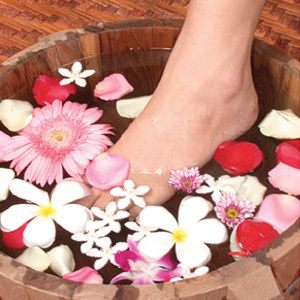 Ayağı Yere Sağlam Basmak