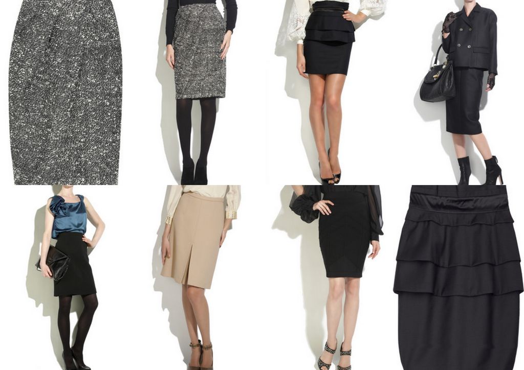 Geçmişten Günümüze Etek Modası