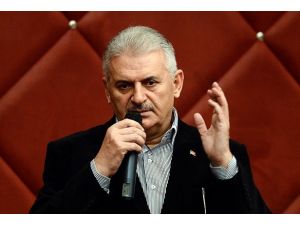 Kimse bize çevre dersi vermeye kalkmasın