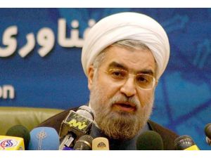 Ruhani'nin oy oranı yüzde 51'e ulaştı