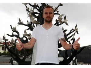 Kadlec, Fenerbahçe'de