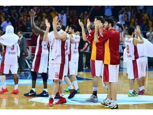 Galatasaray potanın da şampiyonu