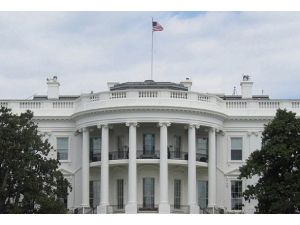 Beyaz Saray İran halkını kutladı