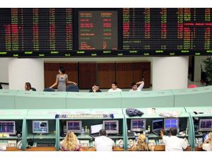 Borsadaki düşüş "boğa"ları korkutmadı