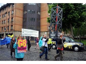 G8 Zirvesi yarın başlıyor