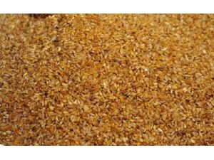 "Türkiye'de GDO'lu tohum yok"