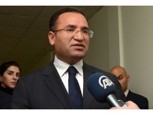 Güçlenen Türkiye'den çoğu değil hepsi rahatsız