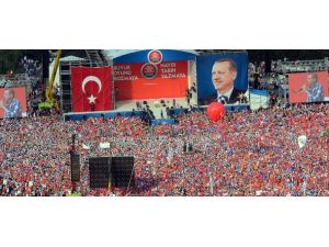 Türkiye'nin fotoğrafı burada