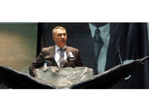 Fikret Orman yeniden başkan