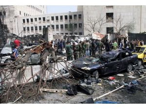 Esed güçlerinin saldırısında 79 kişi öldü