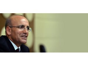 İngiltere Mehmet Şimşek'i dinlemiş