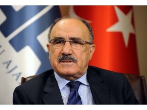 ABD'de abartılı bir algılama yok