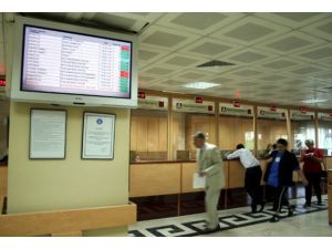 Sosyal güvenlikteki "kara delik" küçülecek