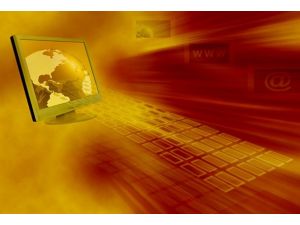 İnternet sitelerine "karartma cezası" yolda