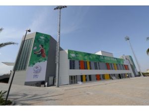 Akdeniz Oyunları'nın ödülü 5 kat arttı