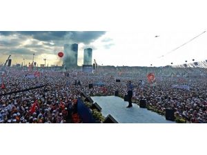 "Milli İradeye Saygı" mitingleri bu hafta da devam edecek