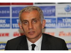 "Bizim oraya gidişimiz milli dava"