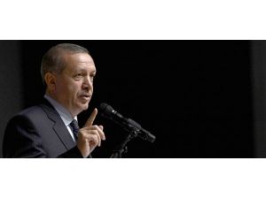 Başbakan Erdoğan'dan CNN'e tepki