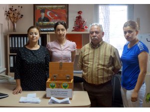 Semt sahası anlaşmazlığı halk oylaması ile çözüldü