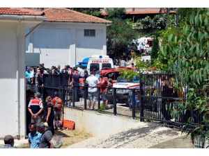 Arıtma tesisinde metan gazı zehirlenmesi: 6 ölü