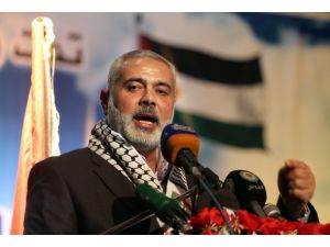 Hamas'tan Hizbullah'a "Suriye'den çekil" çağrısı