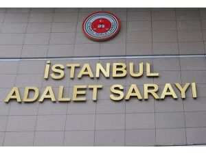 İstanbul Adliyesi'nde görev yeri değişiklikleri
