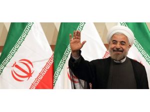 Ruhani'den ilk açıklamalar