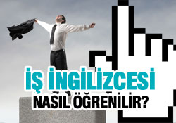 En iyi iş ingilizcesi kursu