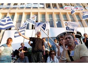 ERT'nin kapatılması kararı iptal edildi