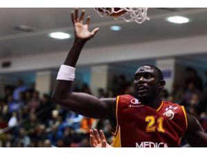 Galatasaray Medical Park'a kötü haber