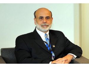 Bernanke'nin görev süresinin uzatılmayacağı sinyali