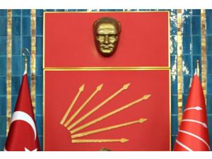 CHP, Meclis yönetimini belirliyor