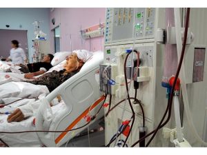 Ağrıdan kurtulurken böbrekten olmayın