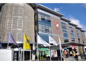 TFF Olağan Mali Genel Kurulu başladı