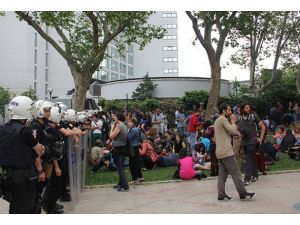 Gezi protestoları Türkiye'nin imajını zedelemedi