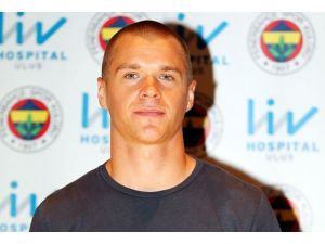 Holmen sağlık kontrolünden geçti